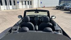 MINI Convertible 1.5 Cooper Classic 2dr Auto [Comfort/Nav Pack] Petrol Convertible